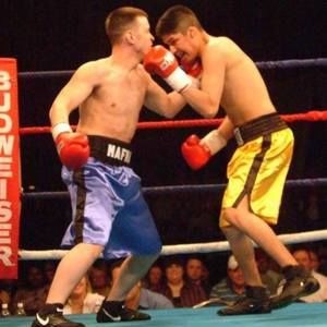 Meet your Posher, Eric